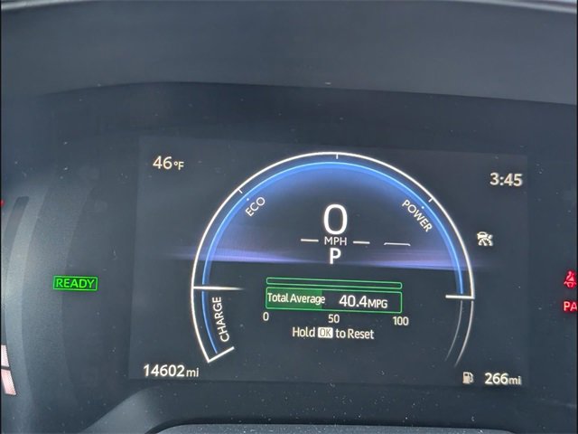 Used 2024 Toyota Corolla Cross XSE w/ Convenience Package image 21