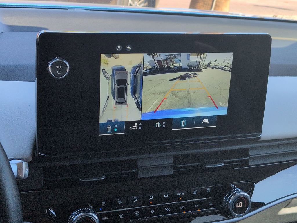 Used 2024 Honda Prologue Elite image 24