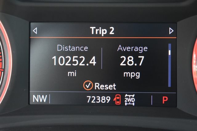 Used 2022 Chevrolet TrailBlazer RS w/ Technology Package AWD/4WD image 25