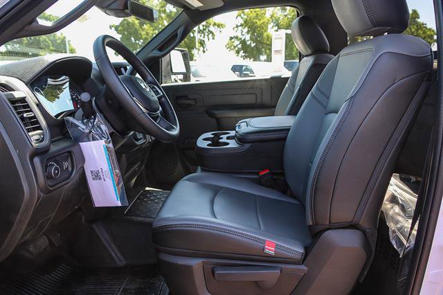 New 2025 RAM 3500 Tradesman image 17