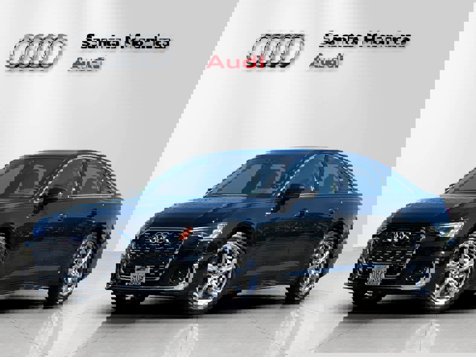 Used 2025 Audi A6 3.0T Premium w/ Convenience Package