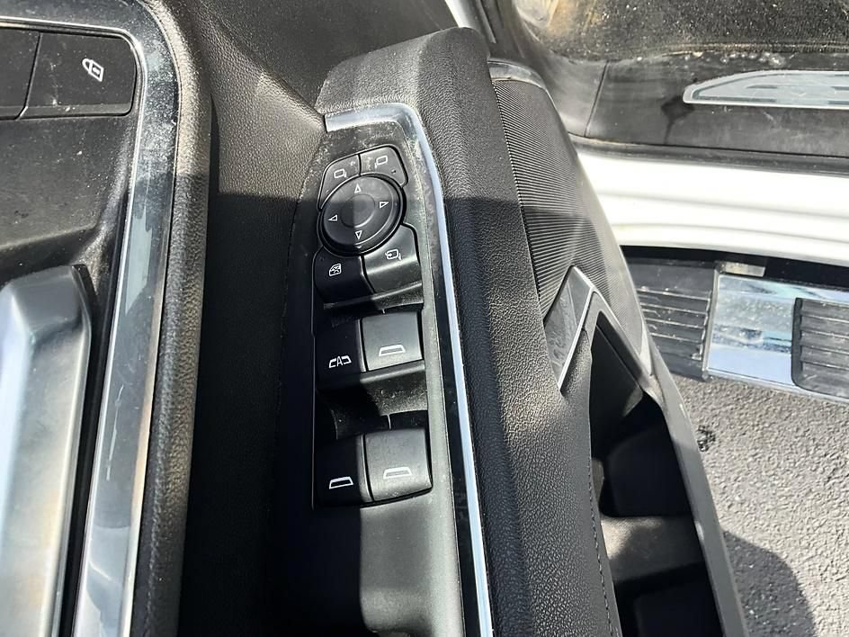 Used 2026 Chevrolet Silverado 3500 LT w/ All Star Edition AWD/4WD image 13
