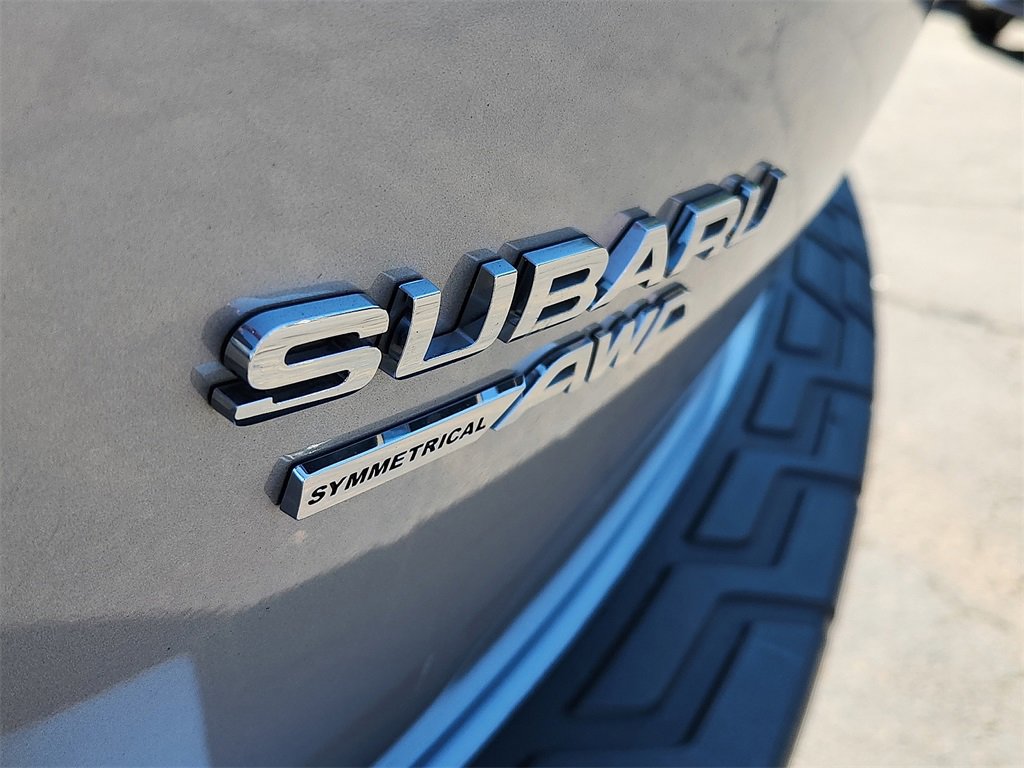 Used 2019 Subaru Forester Premium image 30