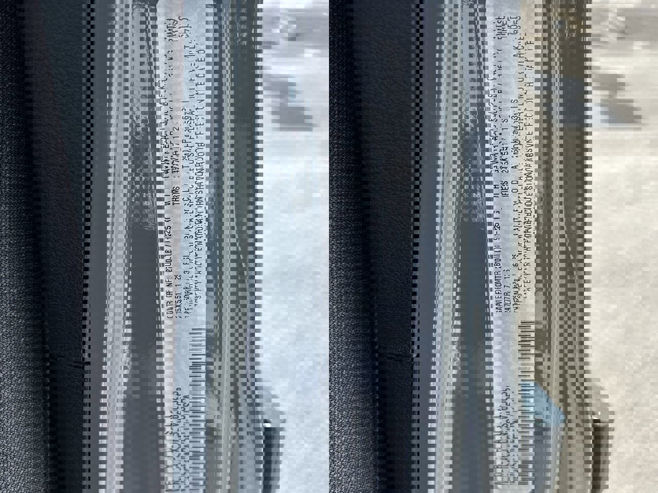 New 2025 Jeep Wrangler Sport S image 24