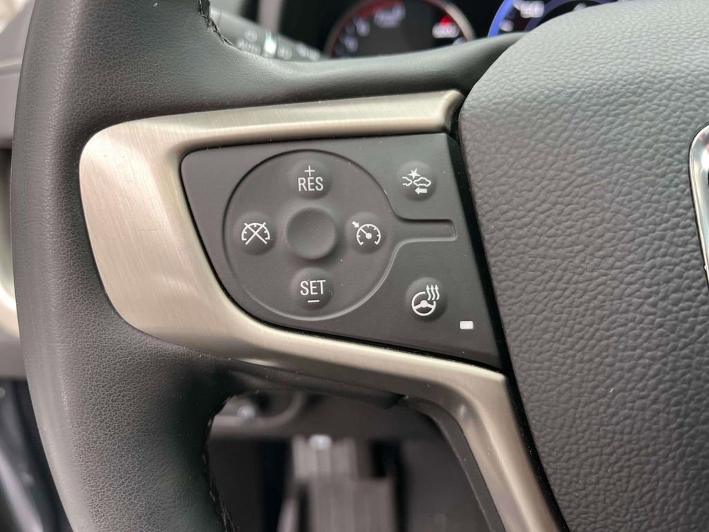 Used 2024 GMC Terrain Denali w/ Denali Premium Package image 31