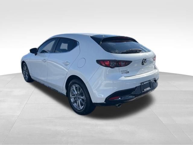 Used 2021 MAZDA MAZDA3 s image 5