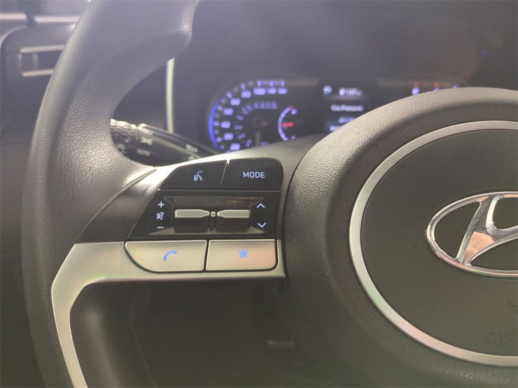 Certified 2022 Hyundai Santa Cruz SEL w/ Cargo Package image 29