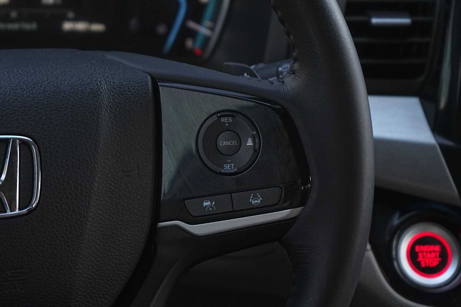Used 2023 Honda Odyssey Touring image 18