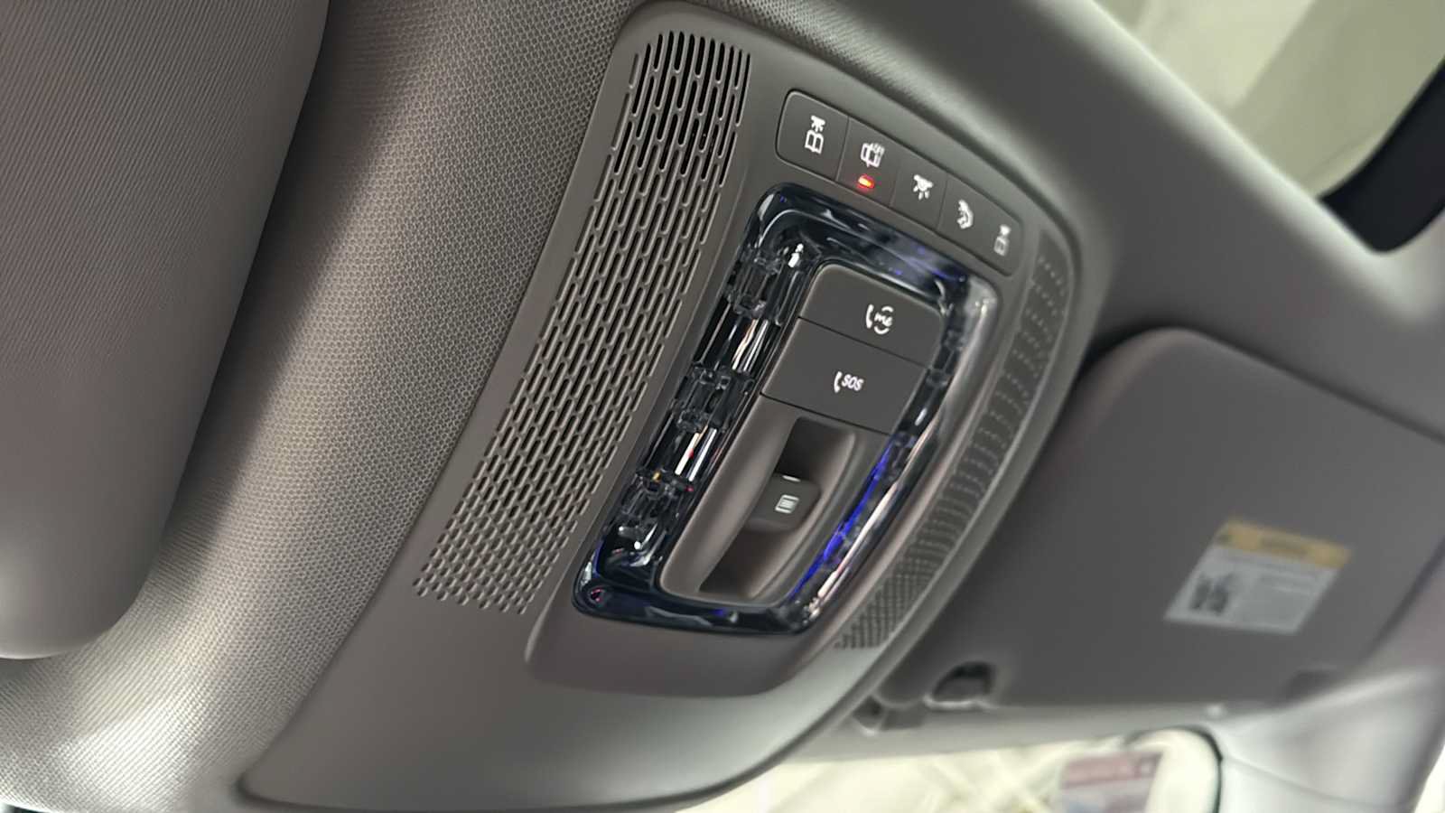 New 2026 Mercedes-Benz GLS 450 4MATIC image 27