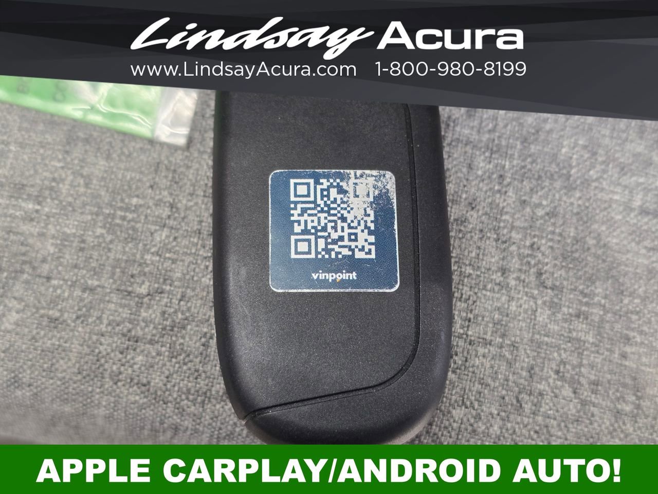 Used 2024 Jeep Compass Latitude AWD/4WD image 21