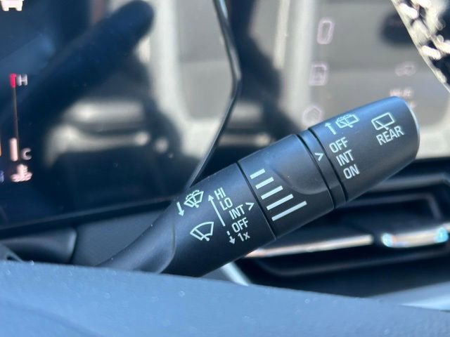 New 2026 Chevrolet TrailBlazer LT w/ Convenience Package image 44