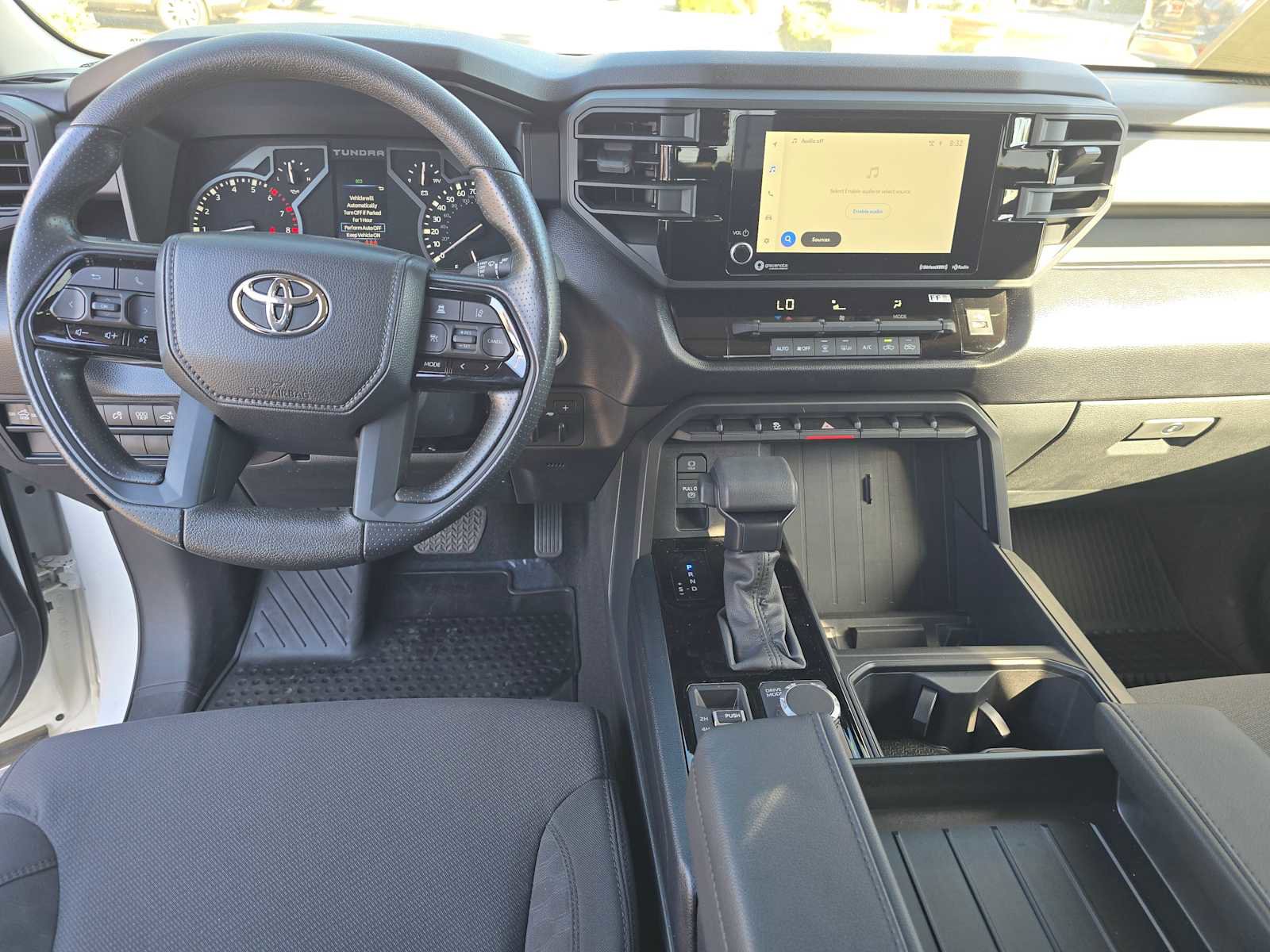 Used 2024 Toyota Tundra SR5 image 19