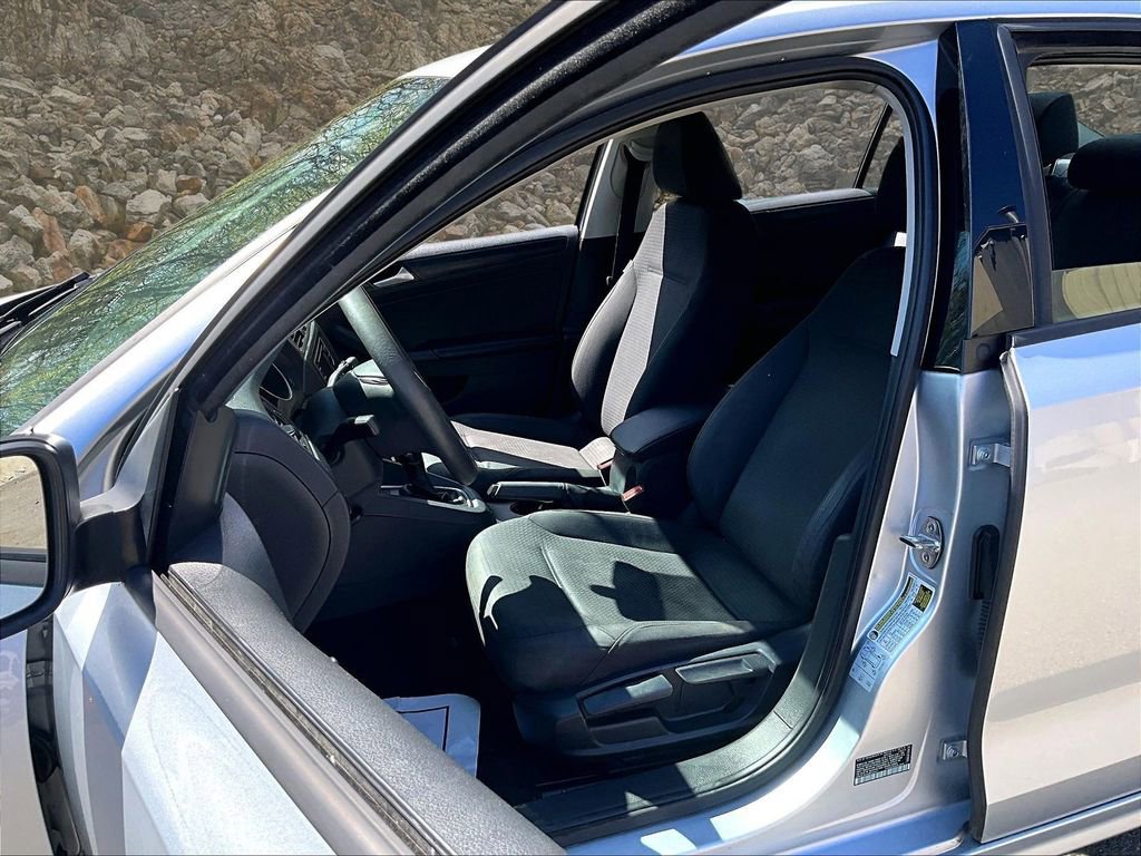Used 2016 Volkswagen Jetta S FWD image 22