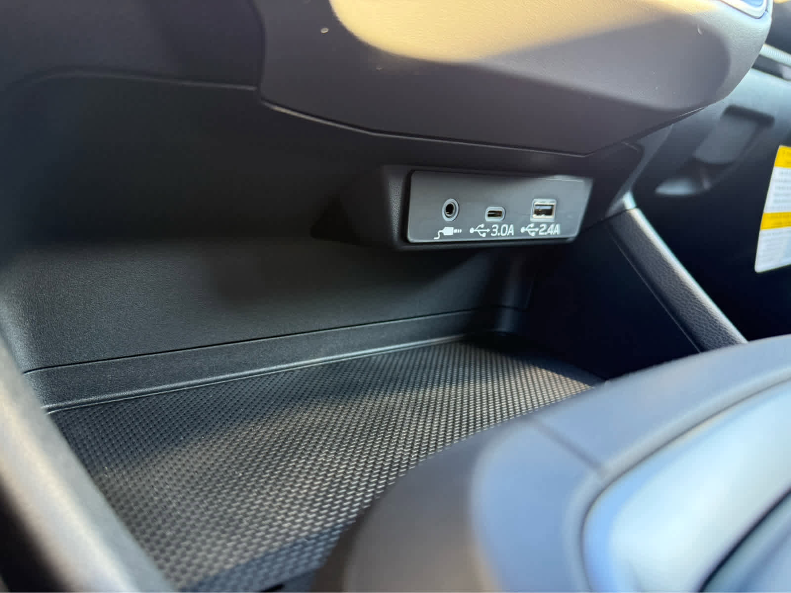 New 2026 Subaru Crosstrek 2.0i Premium image 30