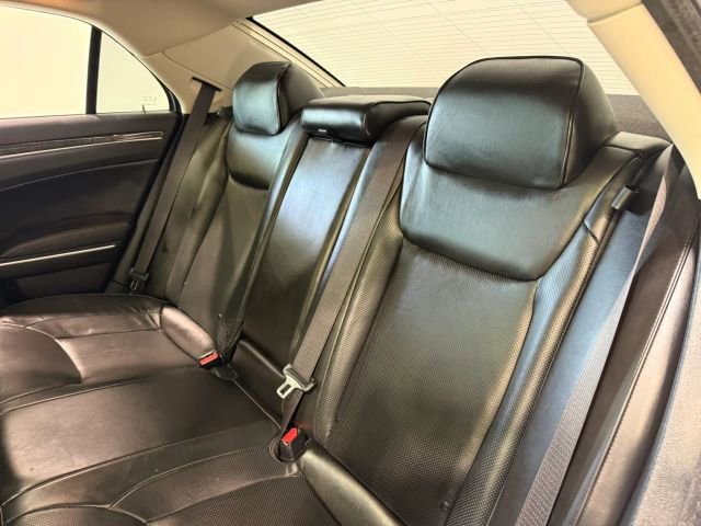 Used 2023 Chrysler 300 Touring L w/ Popular Equipment Group RWD image 27