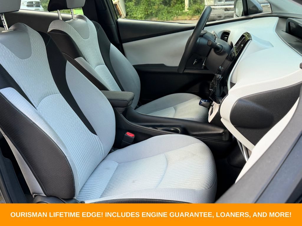 Used 2016 Toyota Prius Two FWD image 19
