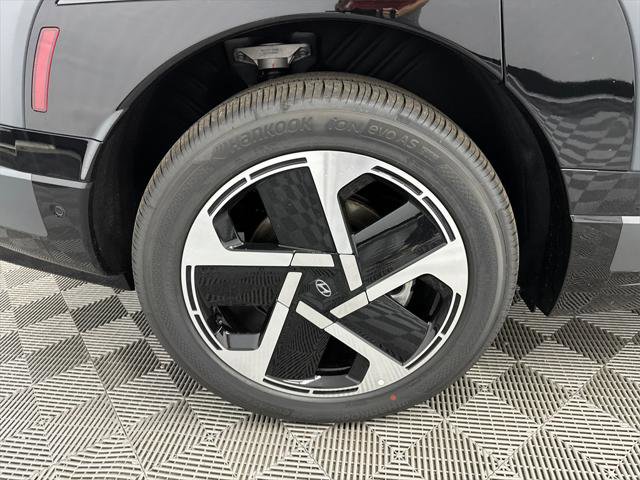 New 2026 Hyundai Ioniq 9 Limited image 19