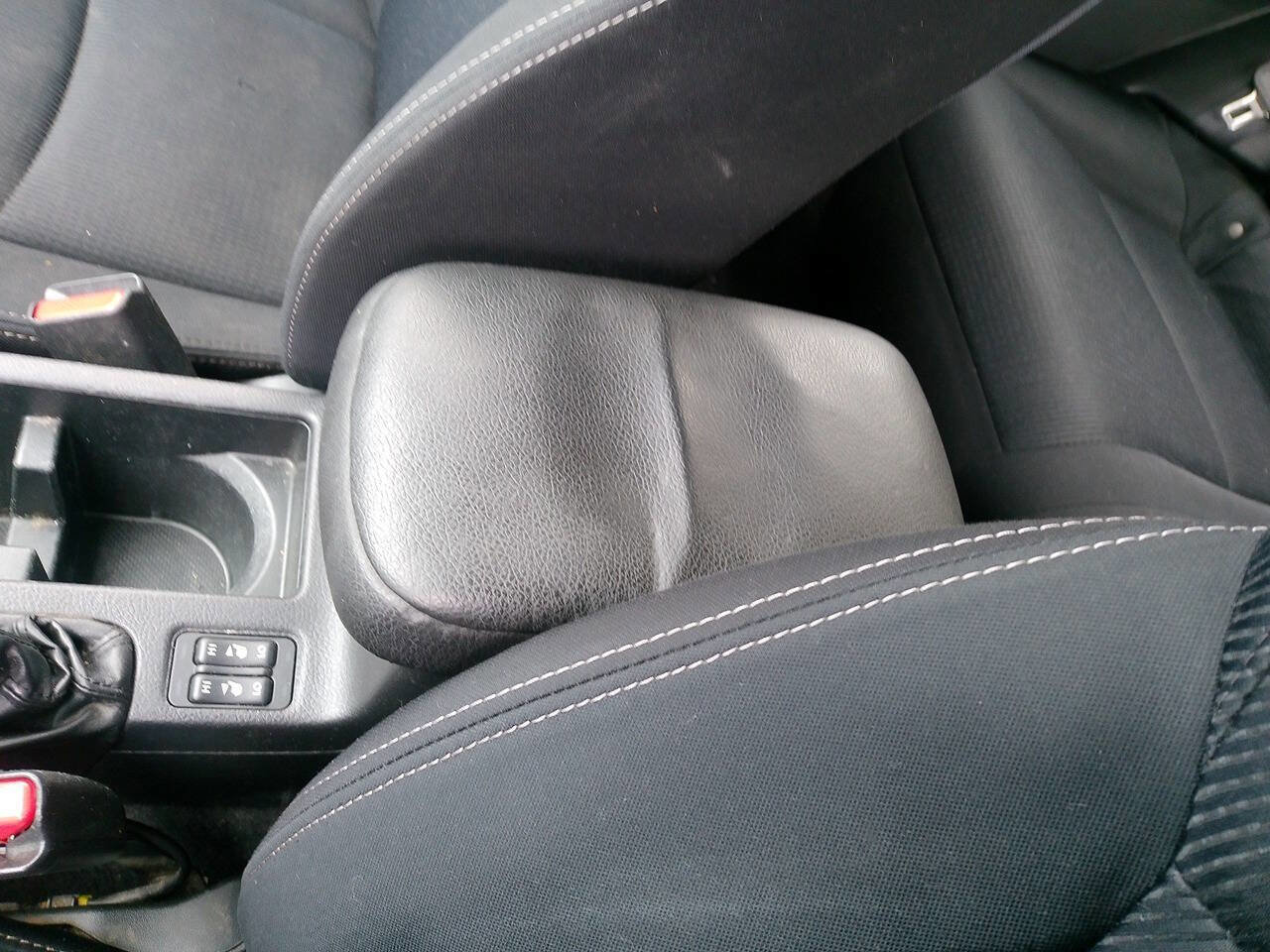 Used 2014 Subaru Impreza 2.0i Sport Premium AWD/4WD image 39