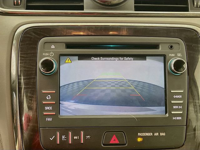 Used 2016 Buick Enclave Leather w/ Trailering Package FWD image 13