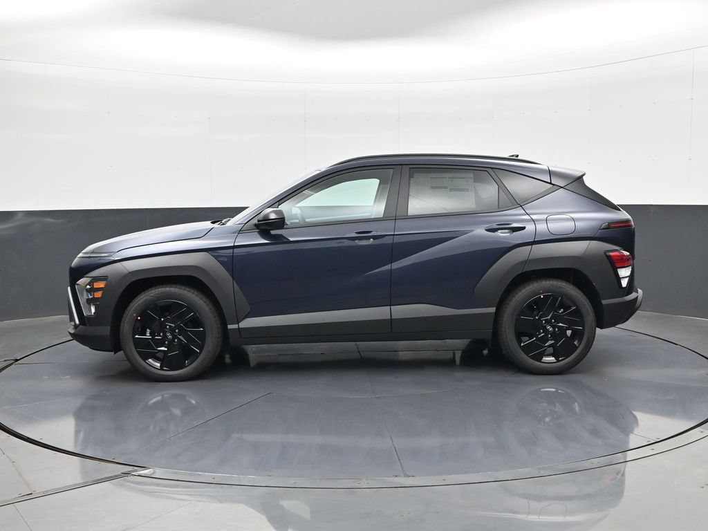 New 2026 Hyundai Kona SEL Sport FWD image 8