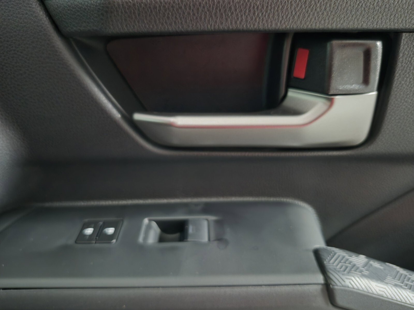 New 2026 Toyota Tacoma TRD Off-Road image 32