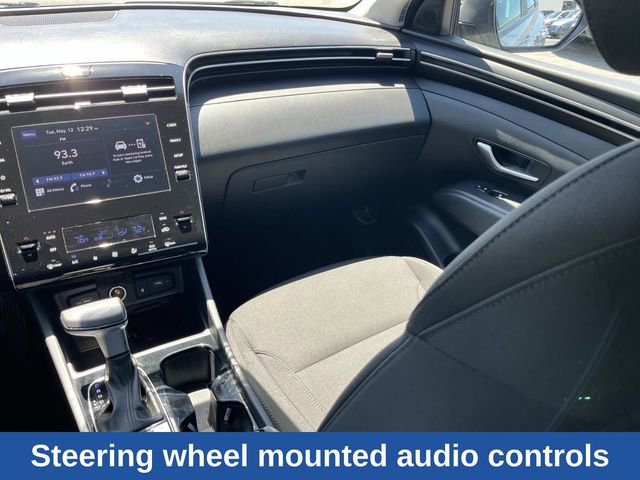 Used 2024 Hyundai Tucson SEL AWD/4WD image 18