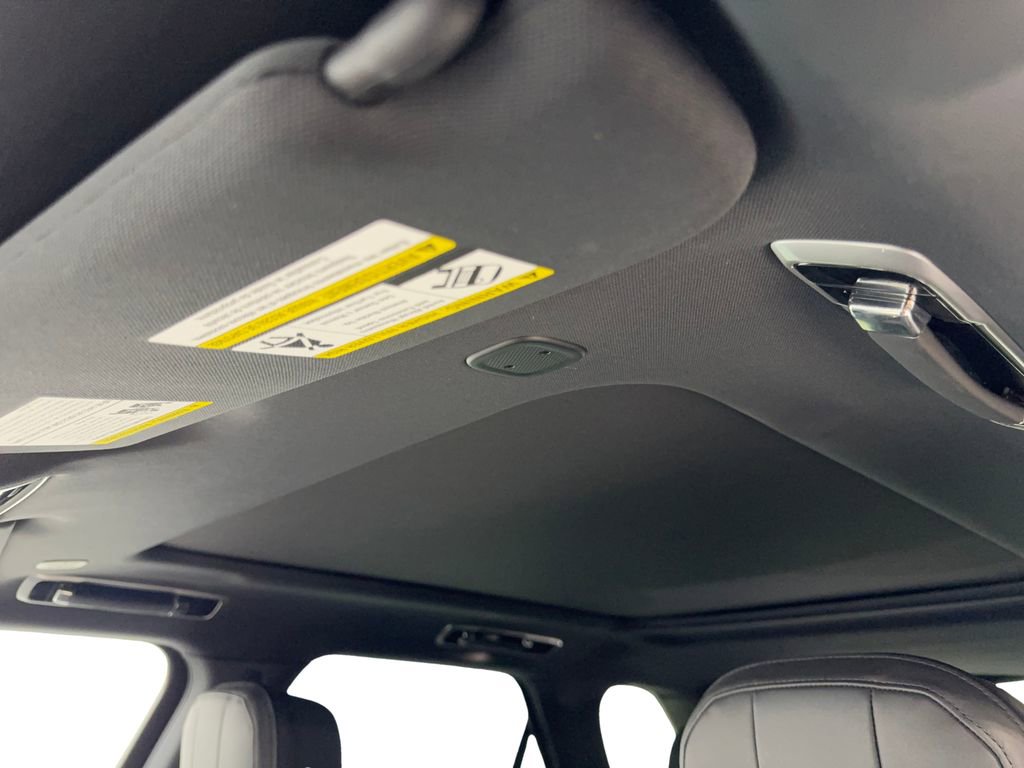 Used 2024 Land Rover Range Rover Sport Dynamic SE image 67