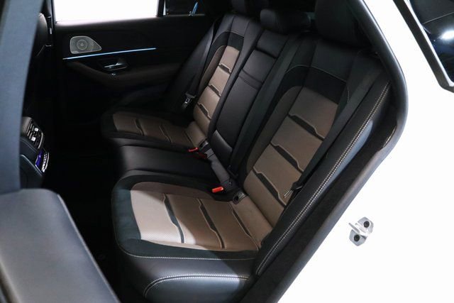 Used 2022 Mercedes-Benz GLE 63 AMG S image 19