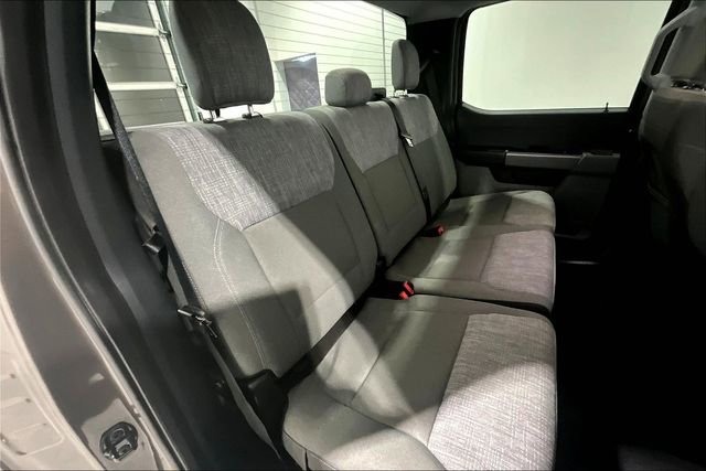 Used 2022 Ford F150 XLT image 26