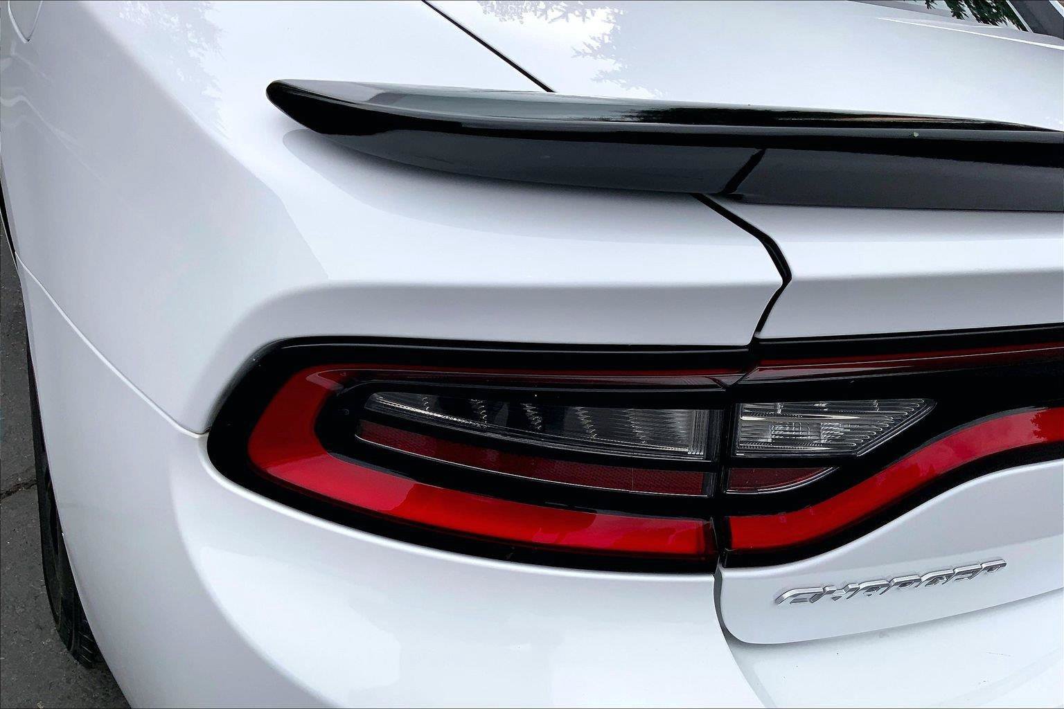 Certified 2023 Dodge Charger SXT w/ Cold Weather Package RWD image 29