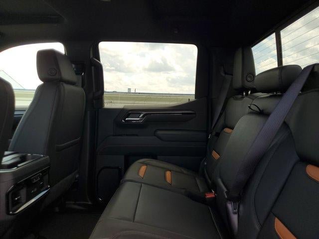 New 2026 GMC Sierra 1500 AT4 w/ Technology Package AWD/4WD image 10