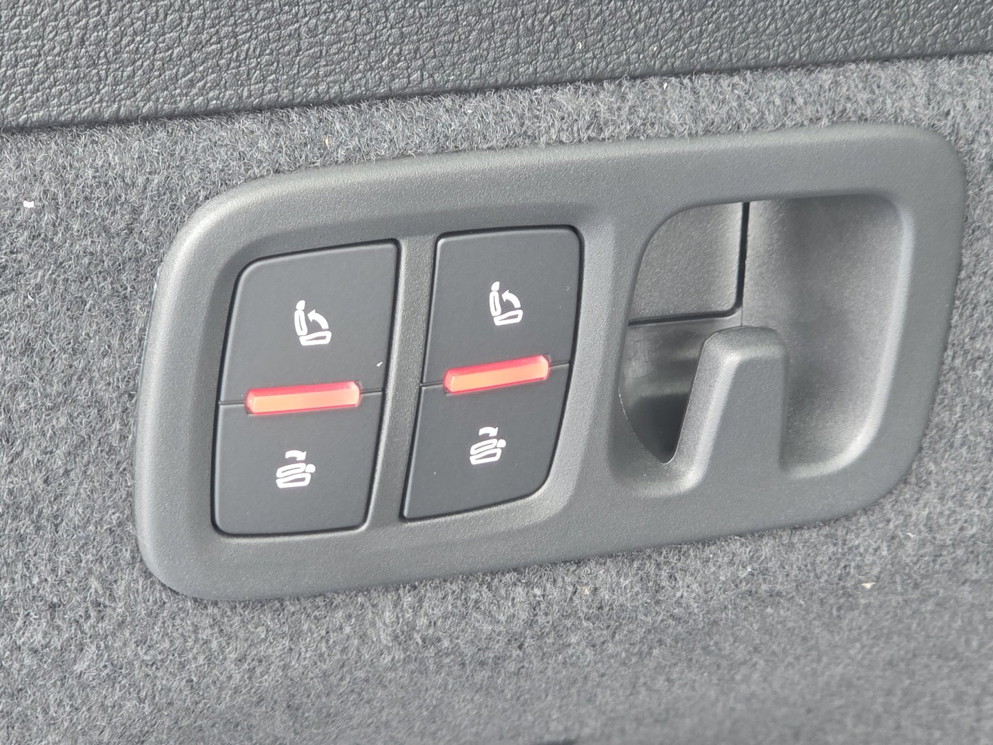 New 2026 Audi Q7 2.0T Premium Plus image 16