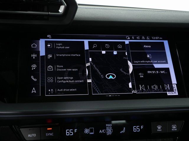 New 2026 Audi A3 2.0T Premium Plus image 14