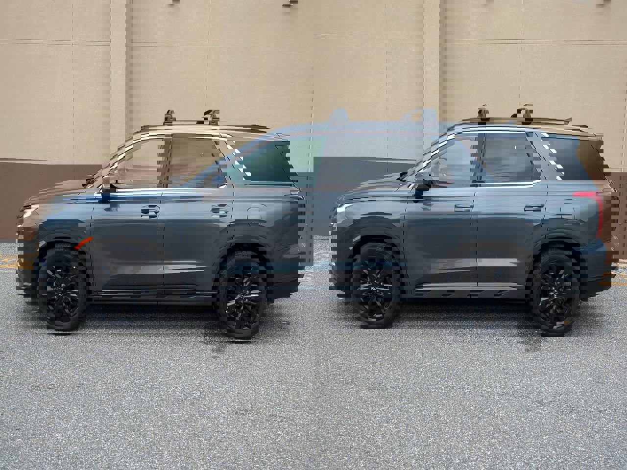 Used 2023 Hyundai Palisade XRT image 7