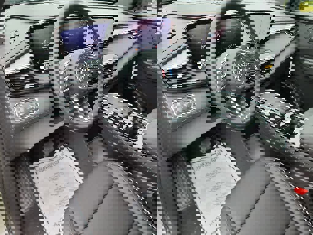 New 2026 Buick Enclave Preferred w/ Power Package image 15