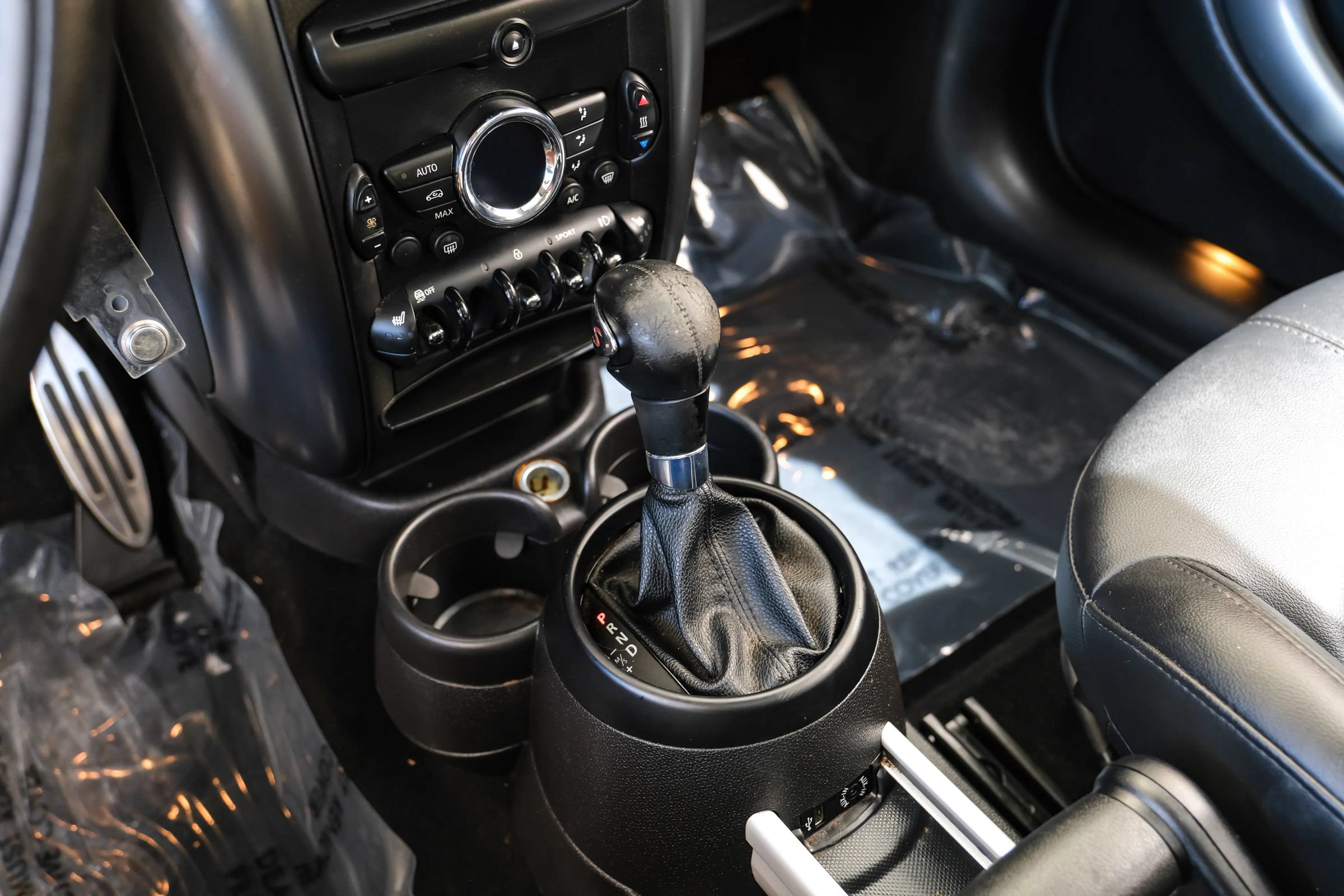 Used 2013 MINI Cooper Countryman S AWD/4WD image 24