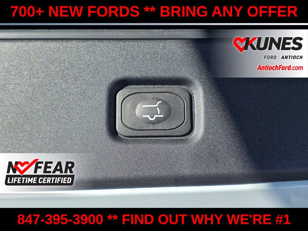 New 2026 Ford Expedition Max Active AWD/4WD image 26