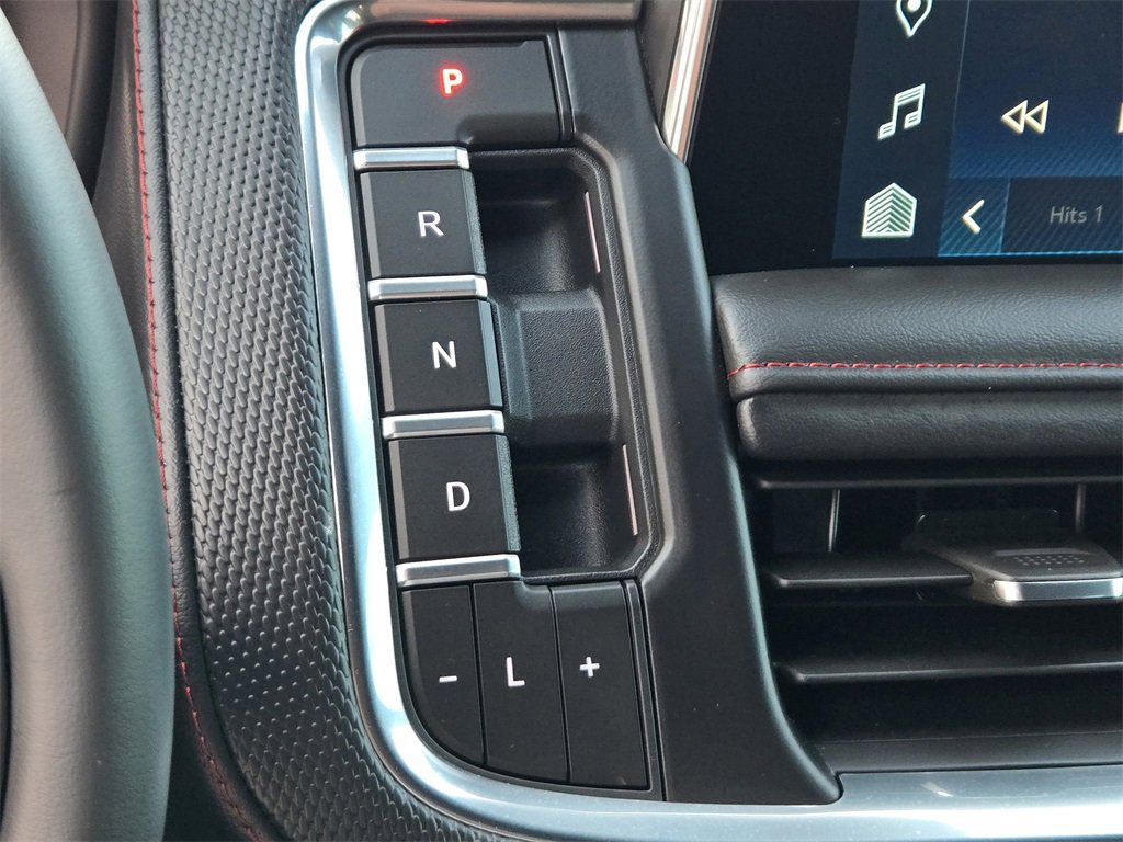 Used 2024 Chevrolet Tahoe RST w/ Luxury Package image 24