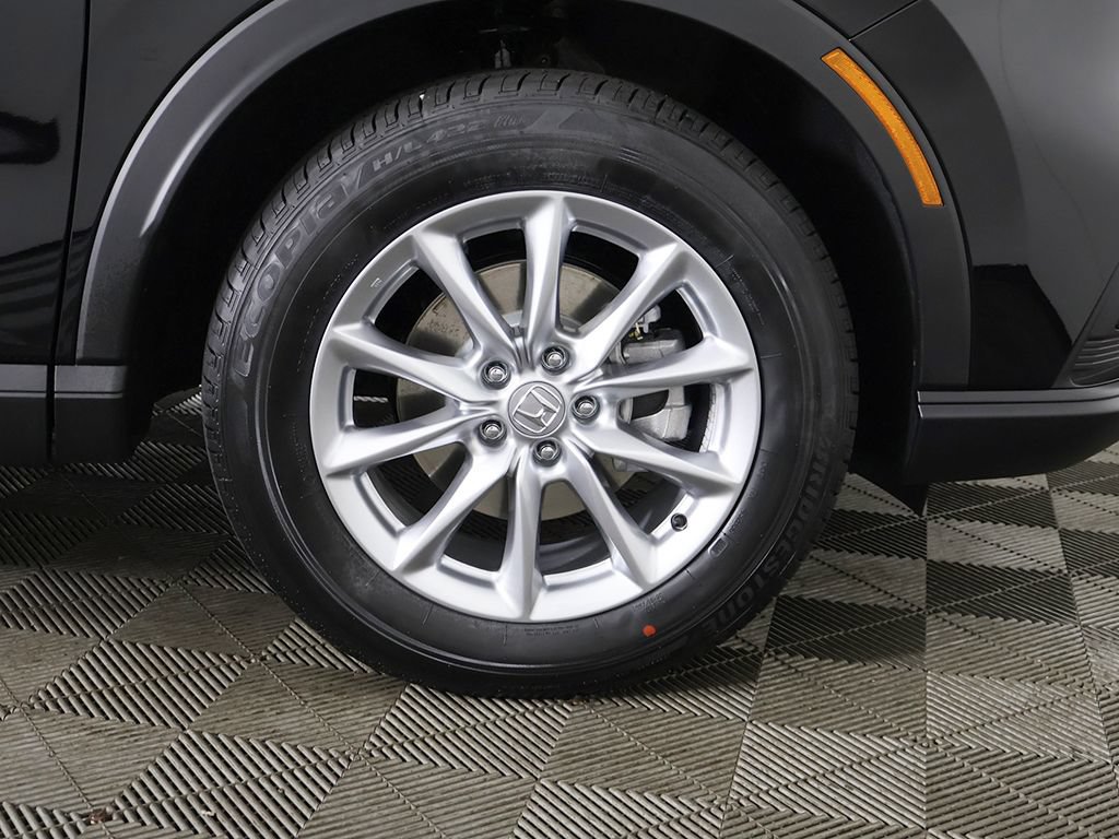 New 2027 Honda CR-V EX image 12