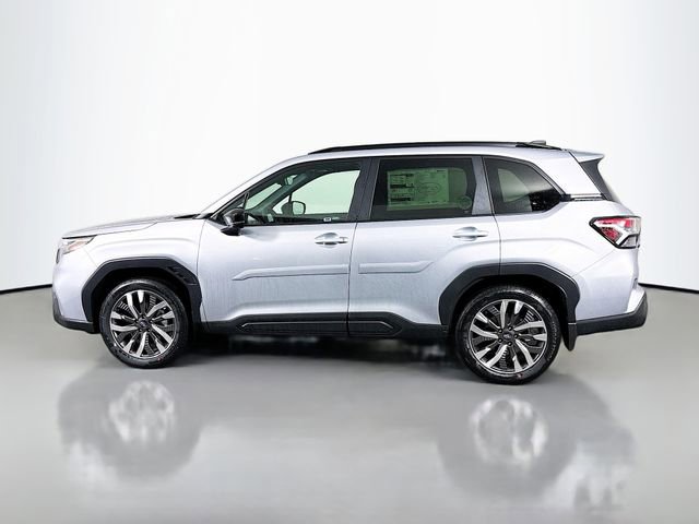New 2026 Subaru Forester Touring video 4