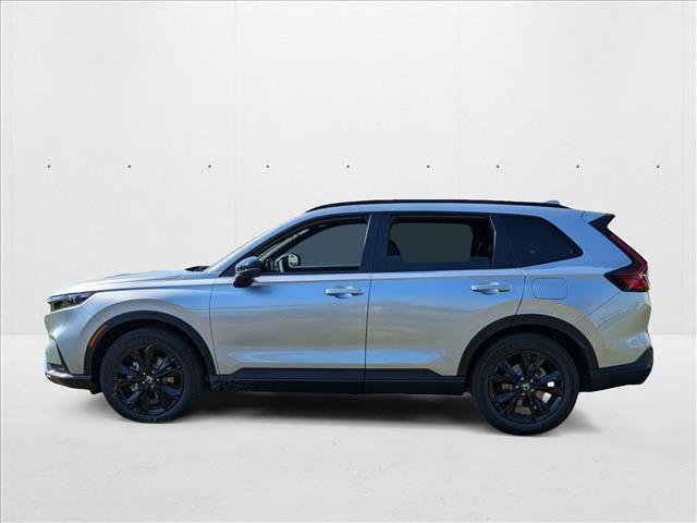 New 2026 Honda CR-V Sport Touring image 5