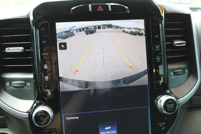 Used 2023 RAM 1500 Big Horn AWD/4WD image 20