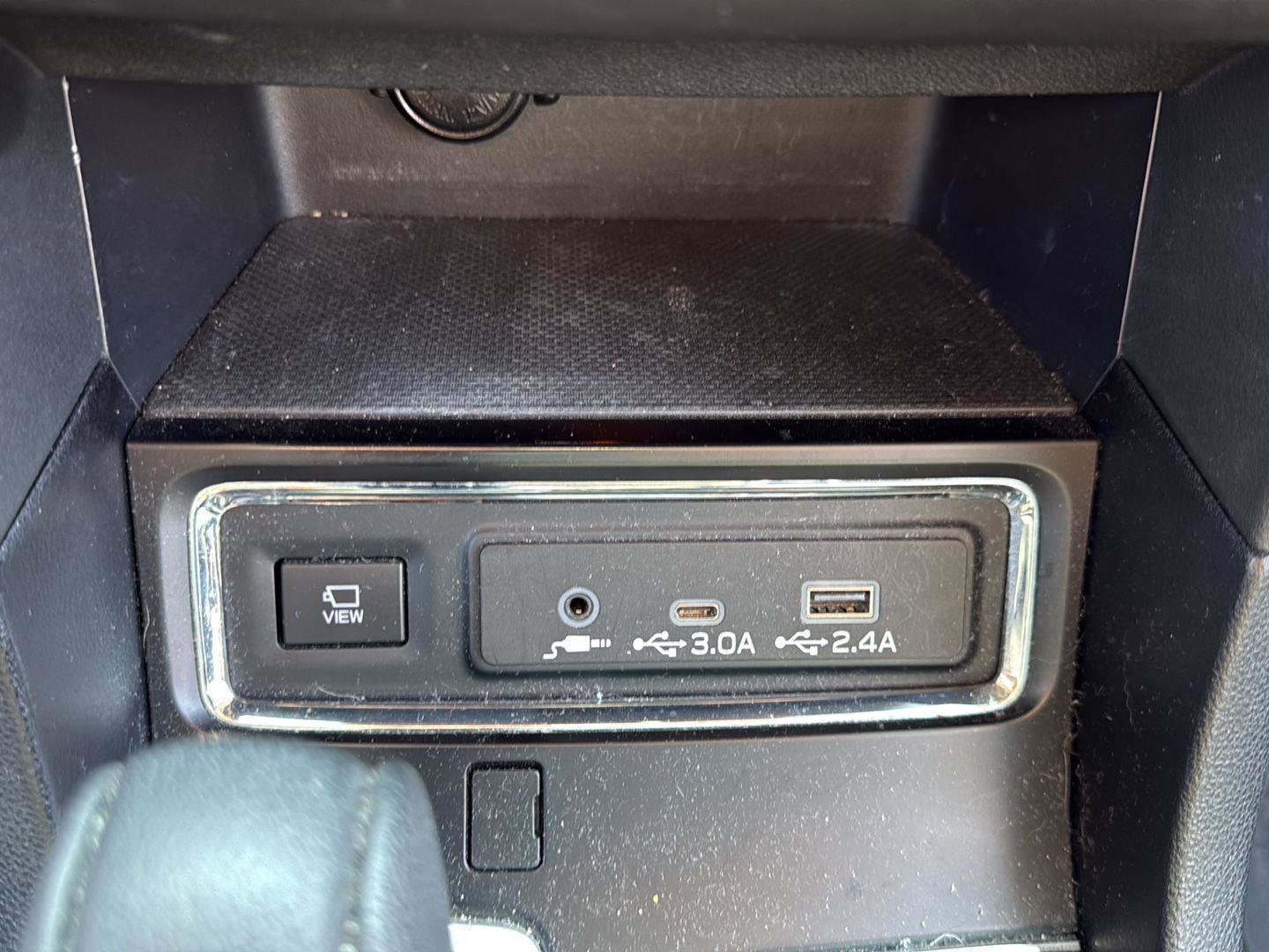 Used 2024 Subaru Ascent Onyx Edition Limited image 17