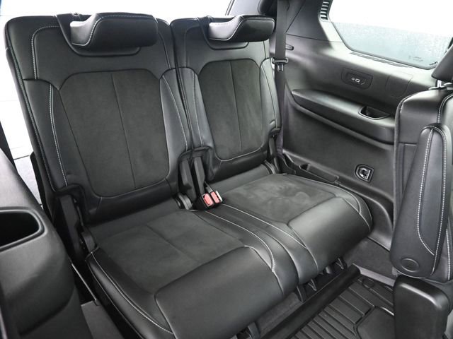 Used 2022 Jeep Grand Cherokee L Altitude image 9