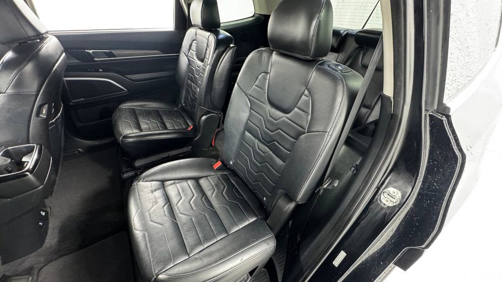 Used 2022 Kia Telluride SX w/ SX Prestige Package AWD/4WD image 12