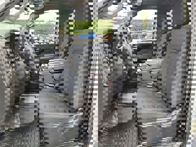 New 2024 Chevrolet Silverado 2500 W/T w/ WT Convenience Package image 11