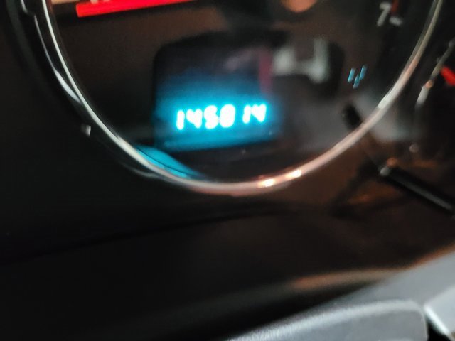 Used 2012 Jeep Liberty Sport image 3