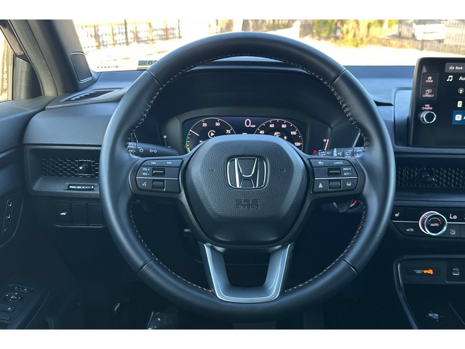 Used 2026 Honda CR-V Sport-L image 36