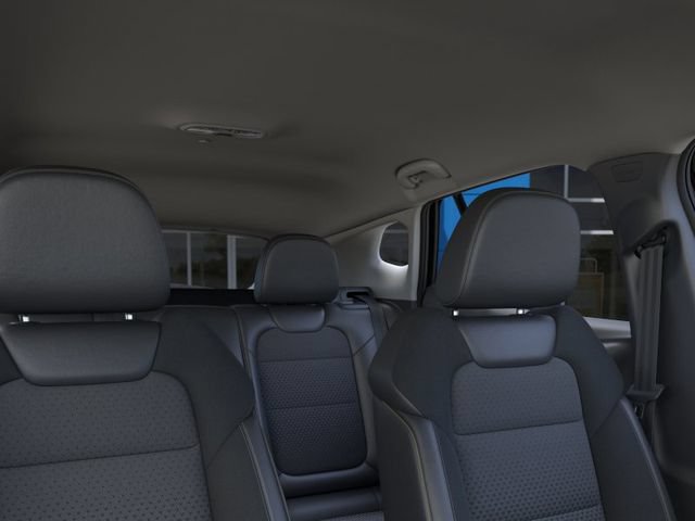 Used 2026 Chevrolet Trax LT w/ Driver Confidence Package FWD image 24