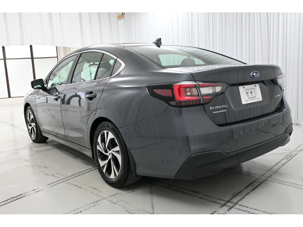 Used 2020 Subaru Legacy w/ Alloy Wheel Package image 5